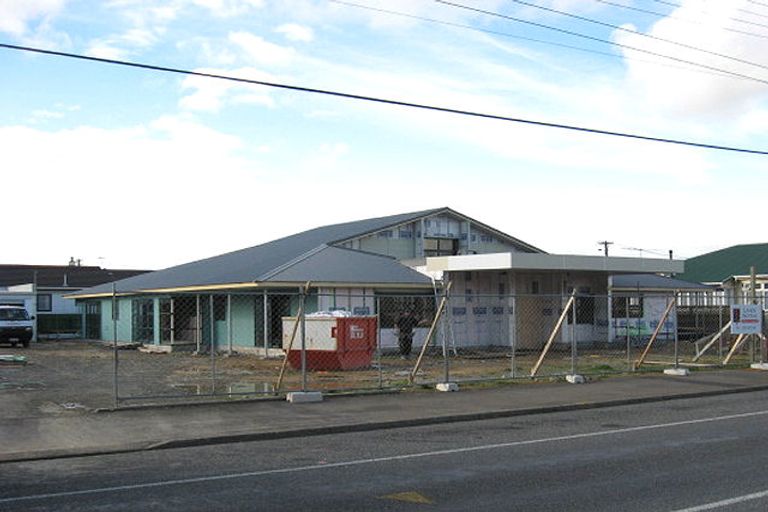 Photo of property in 129 Rongotai Road, Kilbirnie, Wellington, 6022