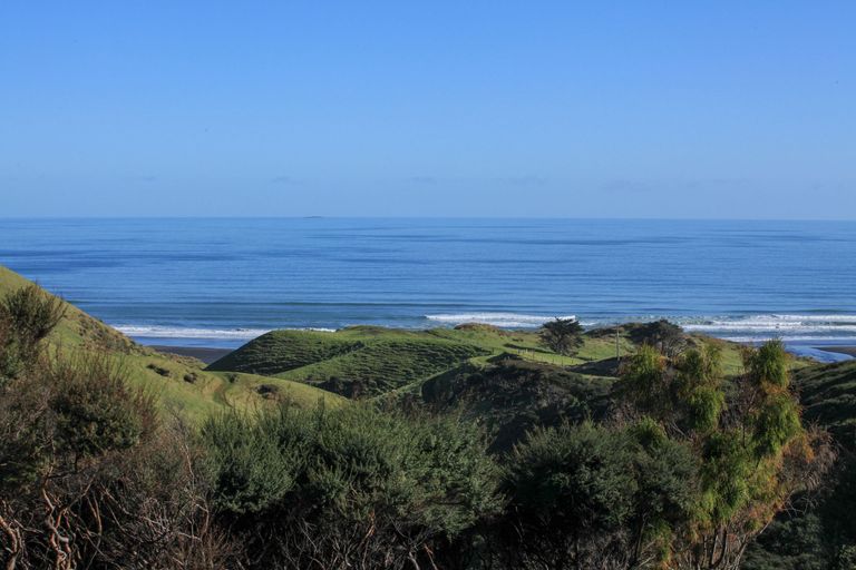 Photo of property in 1580 Whaanga Road, Raglan, 3296