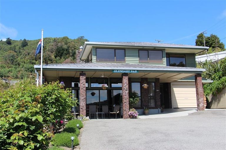 Photo of property in 5 Seaview Crescent, Picton, 7220