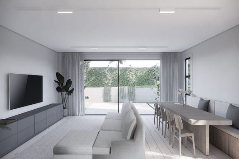 Photo of property in 11 Mamaku Lane, Warkworth, 0981