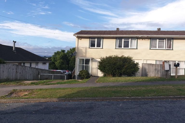 Photo of property in 33-35 Gear Terrace, Ranui, Porirua, 5024