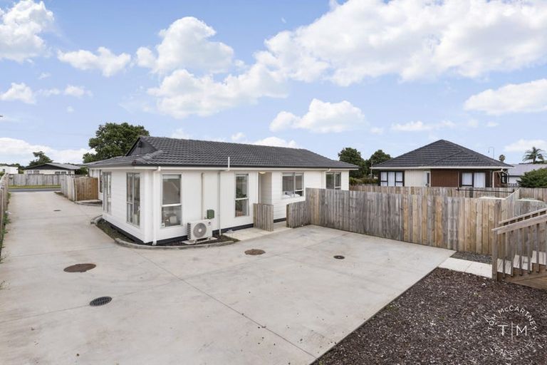 Photo of property in 54a Myers Road, Manurewa East, Auckland, 2102