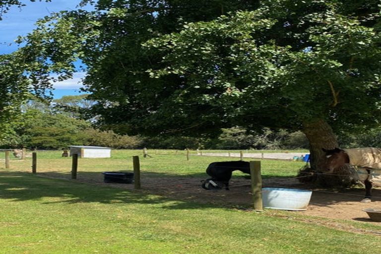 Photo of property in 67 Andrews Road, Onewhero, Tuakau, 2697