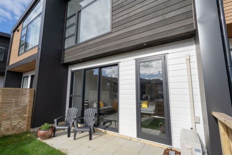 Photo of property in 3/38 Bankot Crescent, Ngaio, Wellington, 6035