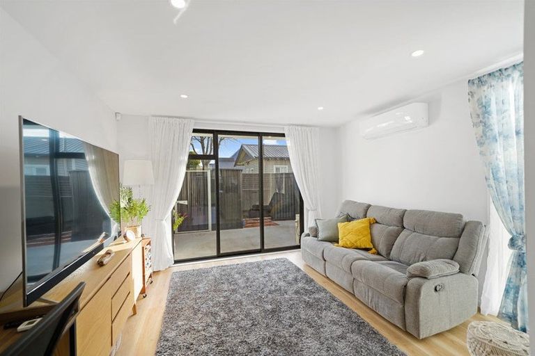 Photo of property in 1/12 New Brighton Road, Shirley, Christchurch, 8061