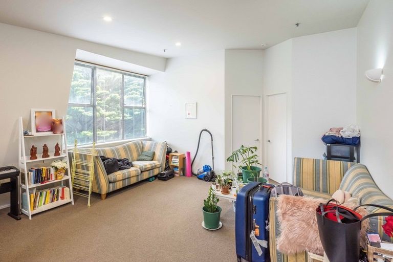 Photo of property in Hume House, 152uc The Terrace, Wellington Central, Wellington, 6011