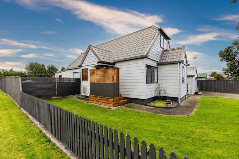 Photo of property in 86 Fox Road, Springvale, Whanganui, 4501