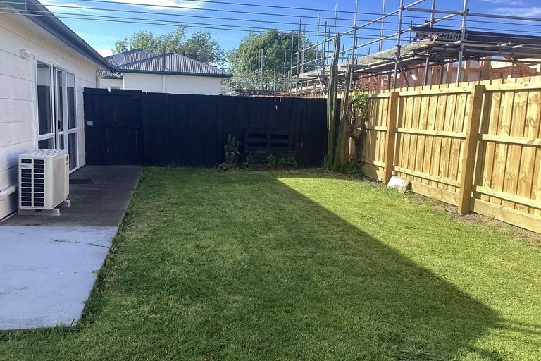 Photo of property in 5 Humboldt Street, Sydenham, Christchurch, 8023