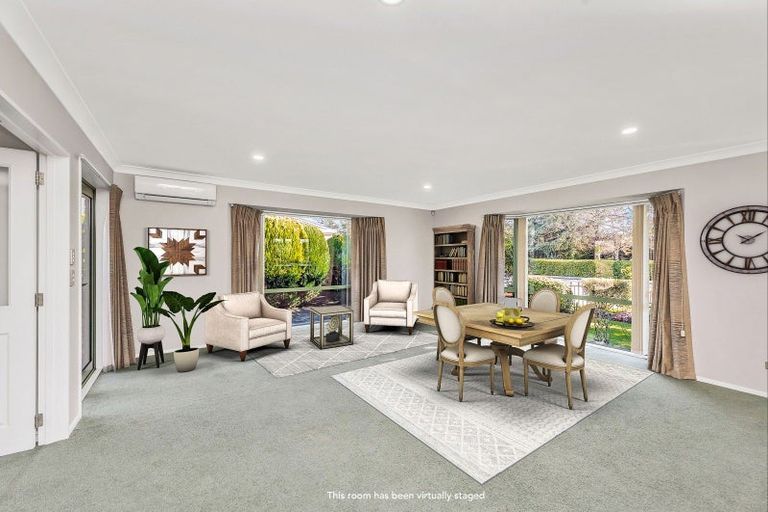 Photo of property in 35b Gerald Street, Lincoln, 7608