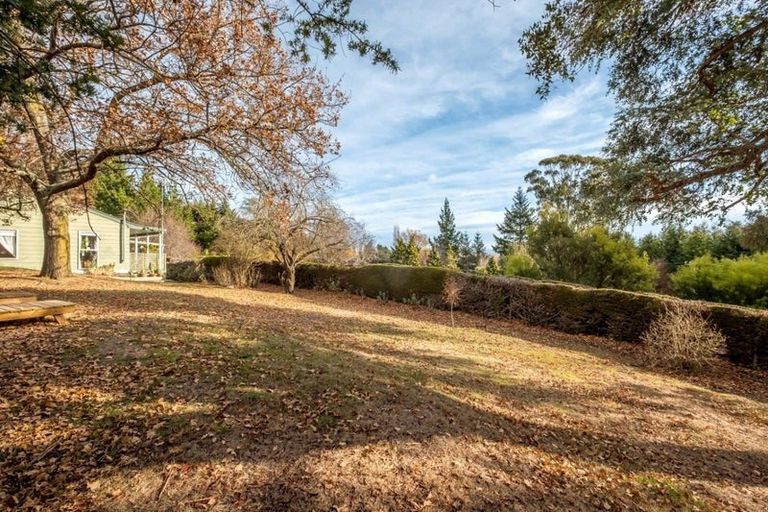 Photo of property in 1236 Karaka Road, Hurunui, Hawarden, 7385