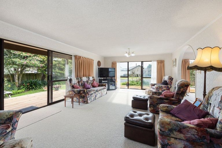 Photo of property in 18 Rutland Street, Fairview Downs, Hamilton, 3214