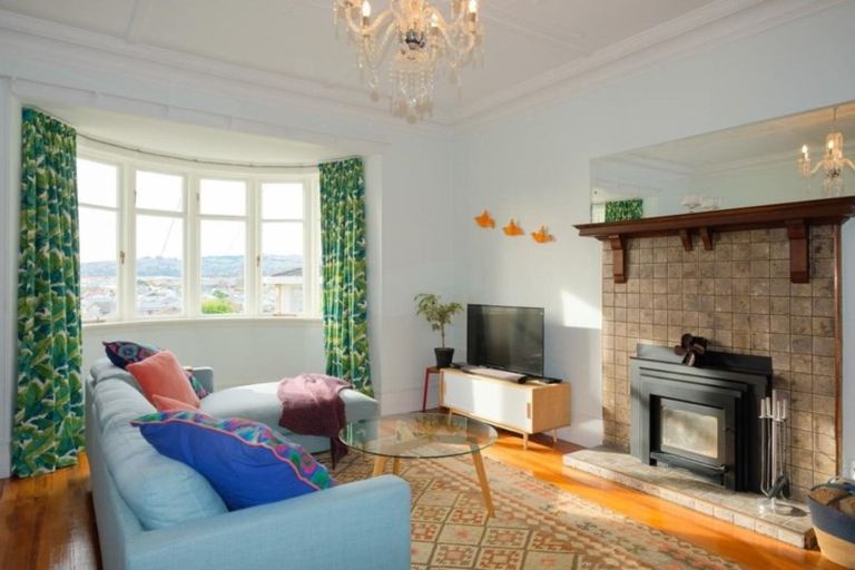 Photo of property in 36 Forbury Road, Forbury, Dunedin, 9012