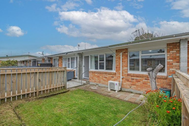 Photo of property in 6/84a Linton Street, West End, Palmerston North, 4410