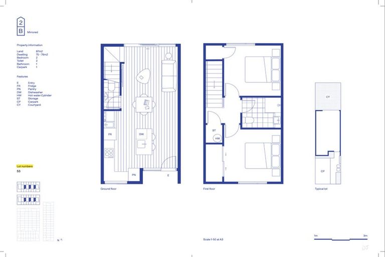 Photo of property in 38 Clay Works Lane, New Lynn, 0600