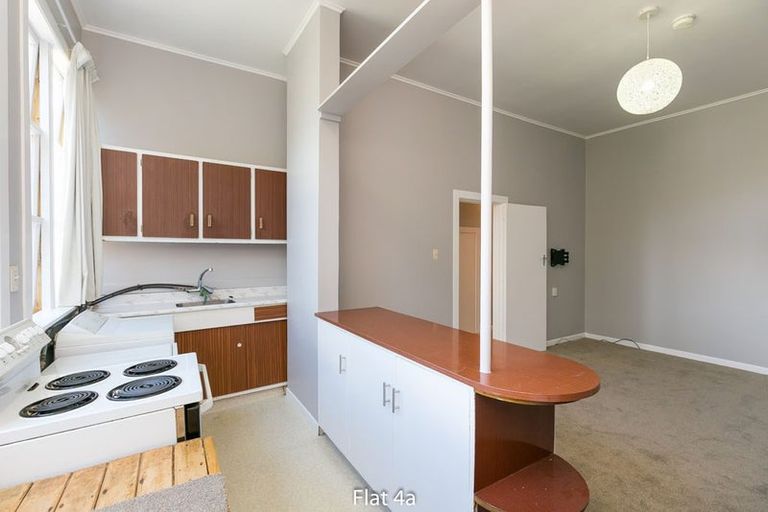 Photo of property in 4 Percival Street, Te Aro, Wellington, 6011