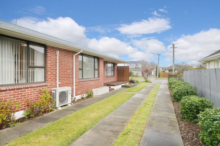 Photo of property in 74 Joy Street, Shirley, Christchurch, 8061