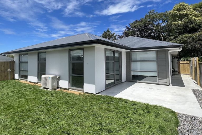 Photo of property in 50c Enderley Avenue, Enderley, Hamilton, 3214