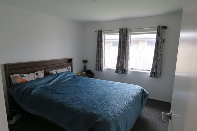 Photo of property in 20 Wigmore Crescent, Rolleston, 7615