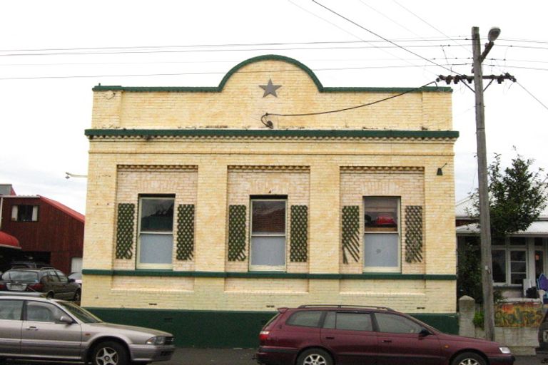 Photo of property in 219 Leith Street, North Dunedin, Dunedin, 9016