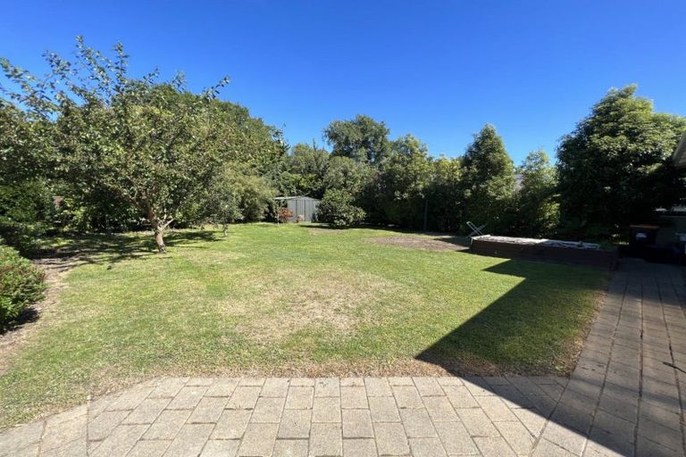 Photo of property in 91 Marne Street, Hokowhitu, Palmerston North, 4410