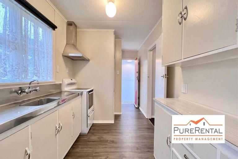 Photo of property in 7 Hay Street, Wainuiomata, Lower Hutt, 5014