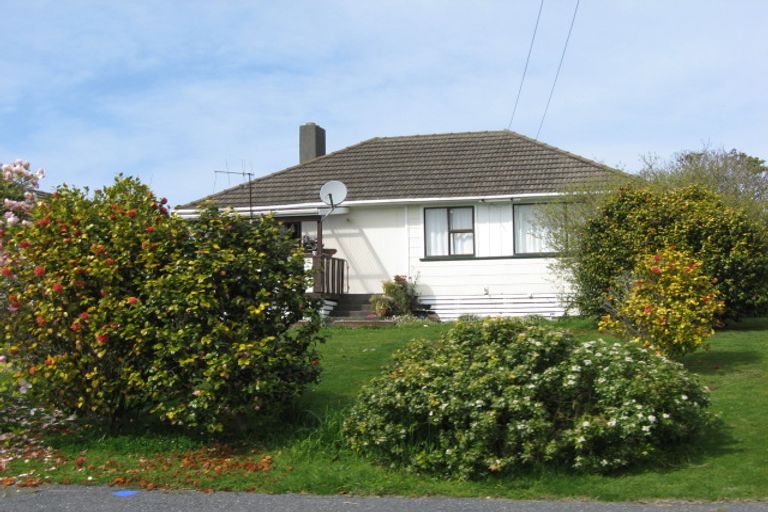Photo of property in 35 Bayview Street, Kaikoura, 7300