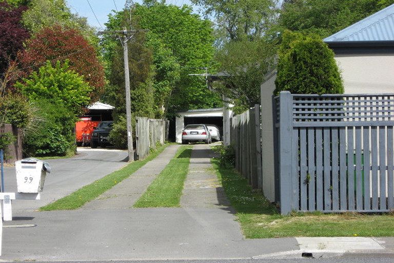 Photo of property in 99a West Belt, Rangiora, 7400