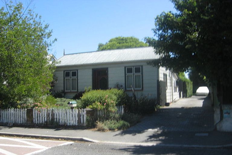 Photo of property in 11 Scott Street, Sydenham, Christchurch, 8023