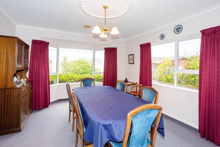 Photo of property in 6 Porritt Street, Saint Johns Hill, Whanganui, 4500