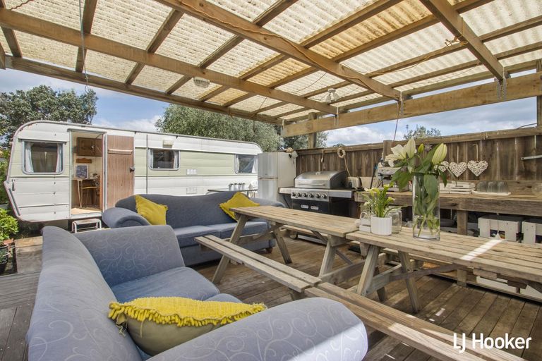 Photo of property in 429 Seaforth Road, Bowentown, Waihi Beach, 3177