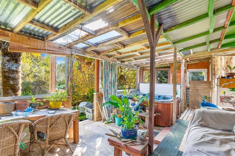 Photo of property in 482 Krippner Road, Puhoi, Warkworth, 0994