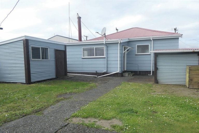 Photo of property in 166 Preston Road, Blaketown, Greymouth, 7805