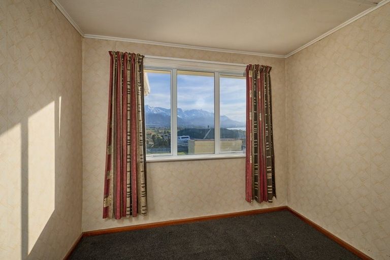 Photo of property in 14 Bayview Street, Kaikoura, 7300