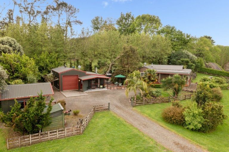 Photo of property in 390d Old Highway, Whakamarama, Tauranga, 3180