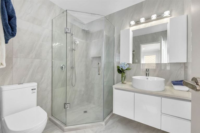 Photo of property in 21 Hughs Way, Flat Bush, Auckland, 2019