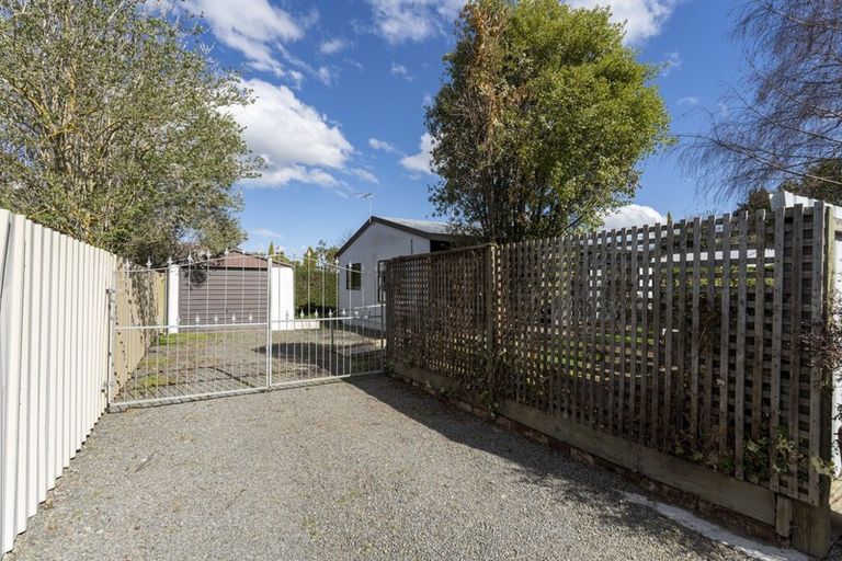 Photo of property in 1b Tyler Street, Rangiora, 7400