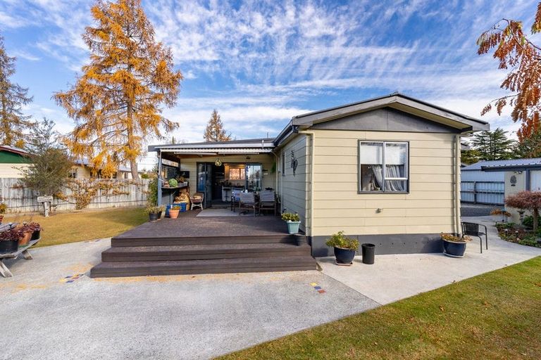 Photo of property in 59 Sefton Street, Twizel, 7901