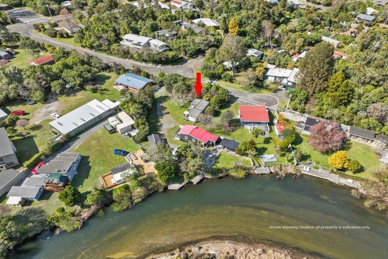 Photo of property in 43 Te Rae Street, Kuratau, Turangi, 3381