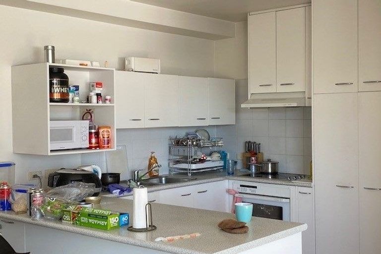 Photo of property in Seaview Apartments, 9d/4 Short Street, Auckland Central, Auckland, 1010