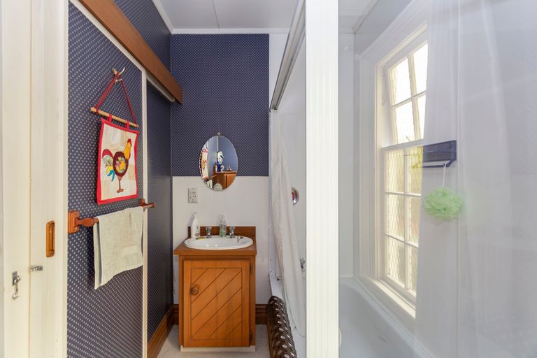 Photo of property in 41 Greta Street, South Hill, Oamaru, 9400