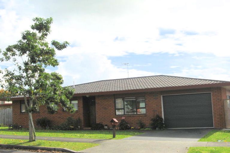 Photo of property in 1 Elm Place, Tikipunga, Whangarei, 0112