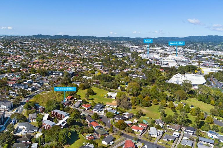 Photo of property in 1/76 Chilcott Road, Henderson, Auckland, 0612