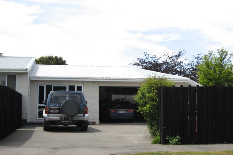 Photo of property in 30 Glenrowan Avenue, Avondale, Christchurch, 8061