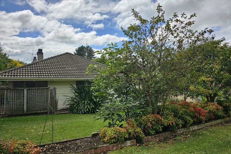 Photo of property in 7 Selwyn Street, Hamilton Central, Hamilton, 3204
