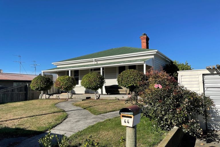 Photo of property in 44 Grey Street, Ashburton, 7700