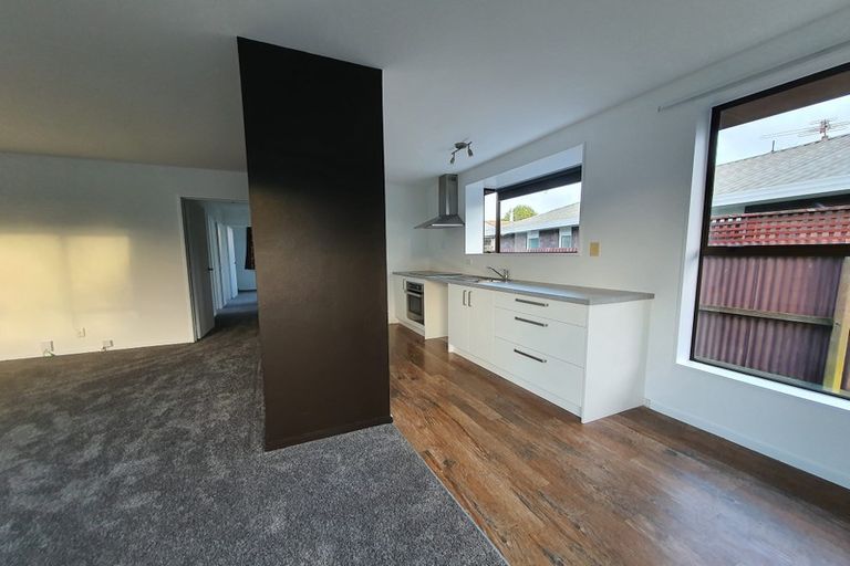 Photo of property in 46b Richill Street, Belfast, Christchurch, 8051