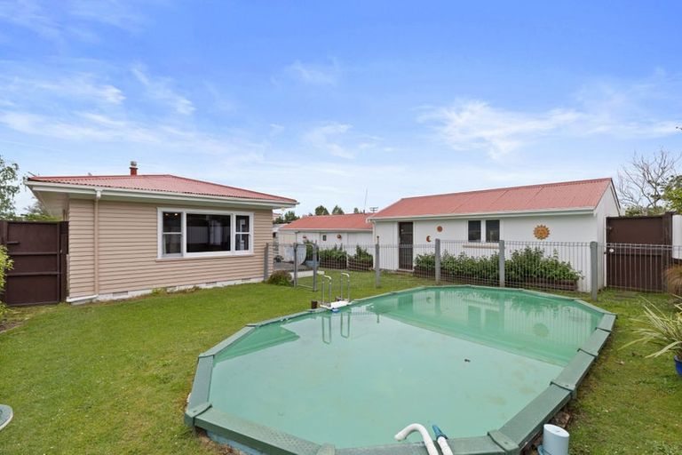 Photo of property in 10 Clarke Avenue, Te Aroha, 3320
