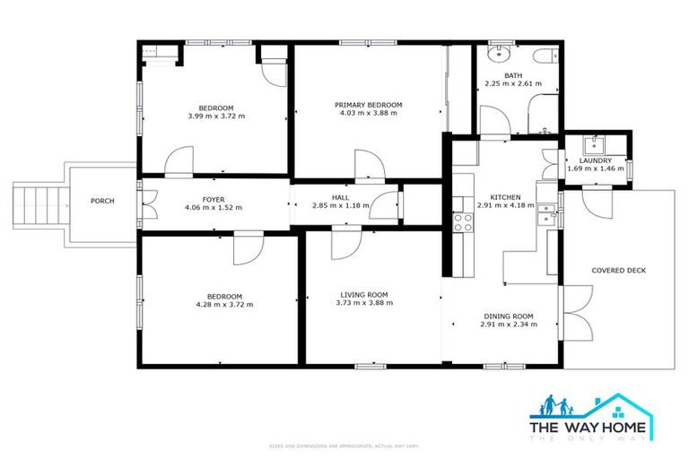 Photo of property in 41 Huanui Street, Ranui, Porirua, 5024