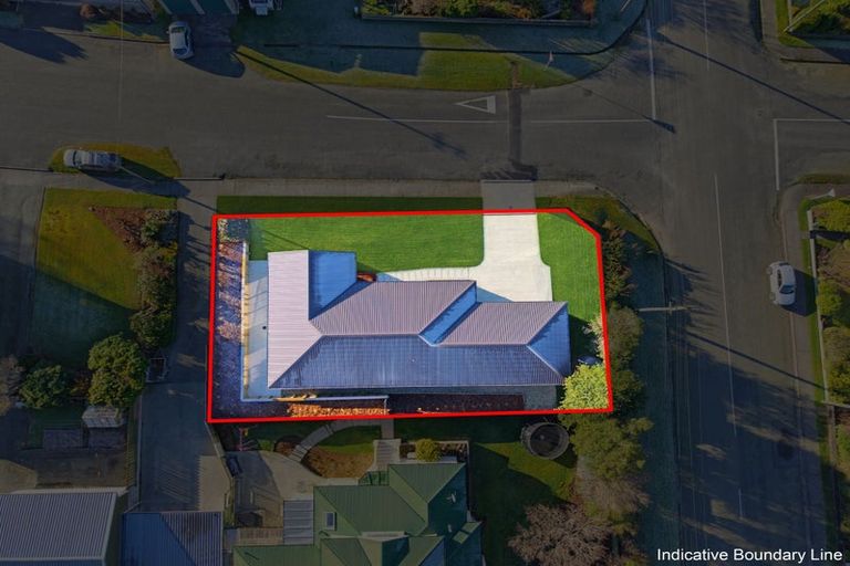 Photo of property in 5 Lewis Street, Gore, 9710