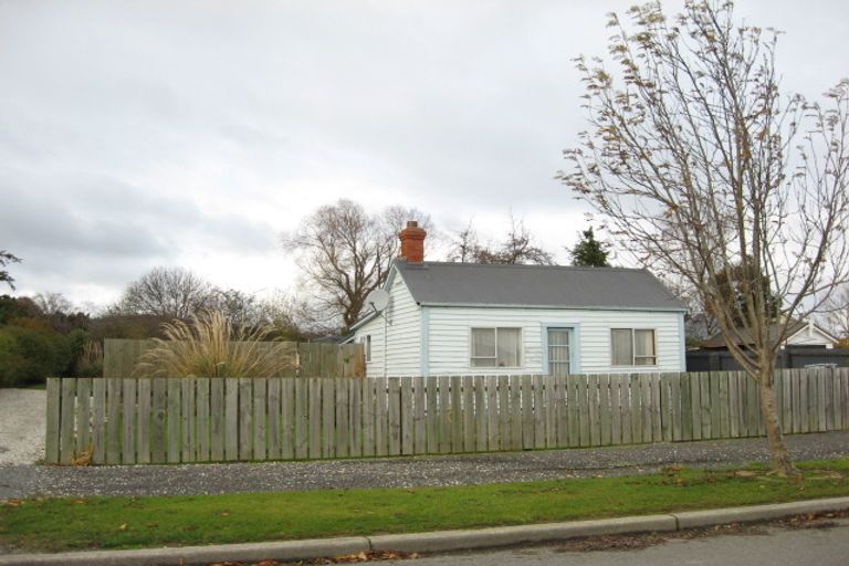 Photo of property in 47 Dryden Street, Milton, 9220